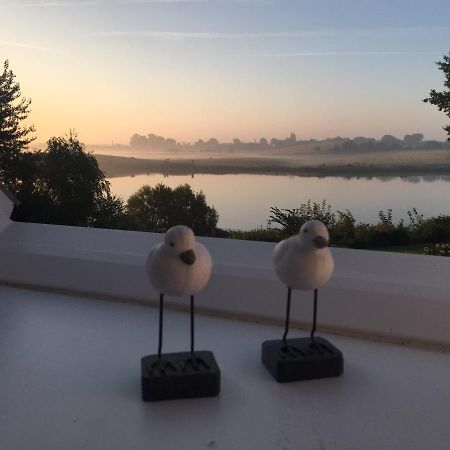 Bogebjerggard Bed & Breakfast Сённерборг Экстерьер фото