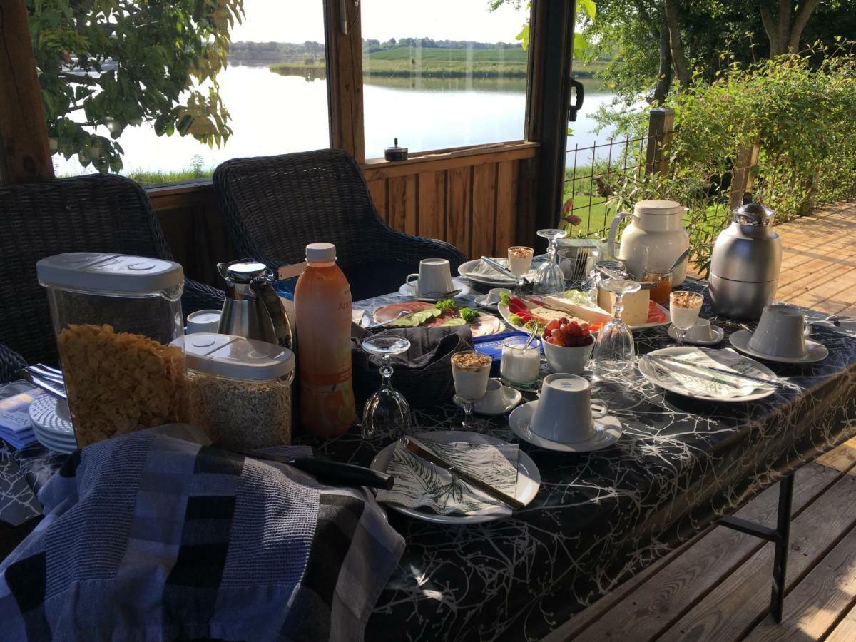 Bogebjerggard Bed & Breakfast Сённерборг Экстерьер фото
